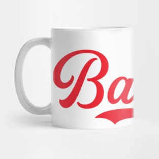 Baller Mug